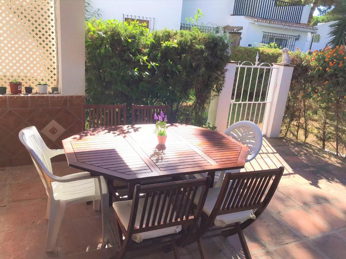 Benamara Holiday House Estepona Exteriér fotografie